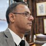 Rahul Chakraborty profil fotoğrafı