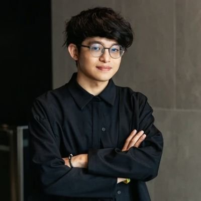 Joseph.W 約瑟's profile picture