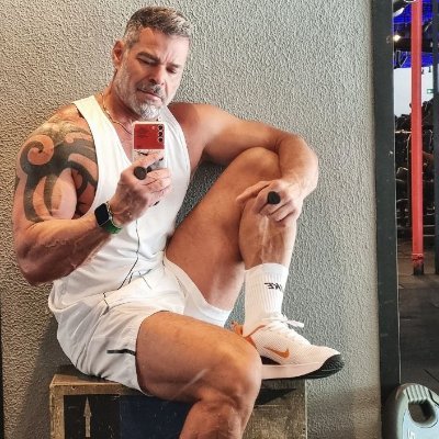 RealDaddyBR's profile picture