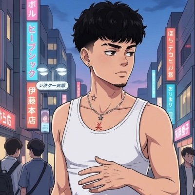 Nesto_RedBottom's profile picture