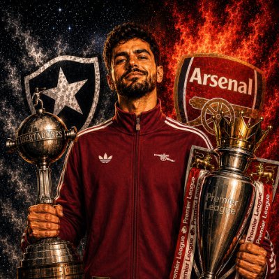 João Fogonner - Torcedor do Bairro ★彡's profile picture