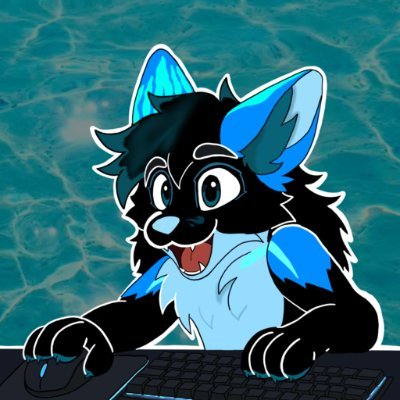 RiverTheHusky's profile picture