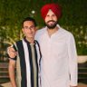 Mohd Javed Warring's profile picture