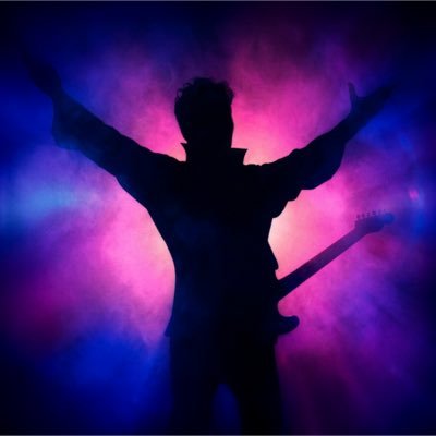 Prince's profile picture