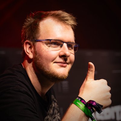 SloppyWalrusX's profile picture