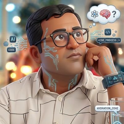 Atul/अतुल's profile picture