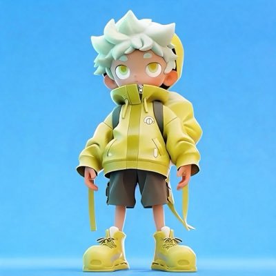 xiaofoji's profile picture