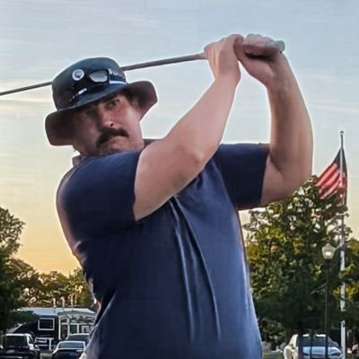 BogeyBones ⛳🦴's profile picture