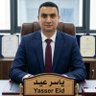 ياسر عيد 的头像