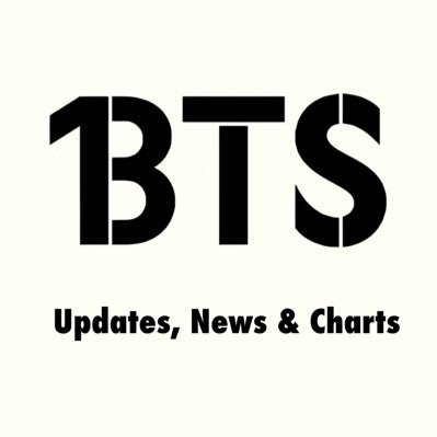 BTS Updates, News & Charts⁷ - Backup's profile picture