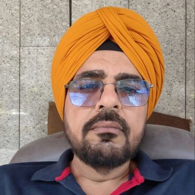 NIRAJ MALHOTRA's profile picture