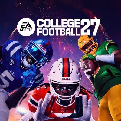 EASPORTSCollege's profile picture