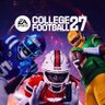 College Football 27 profil fotoğrafı