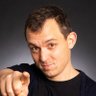 Ben Goldhaber profil fotoğrafı