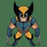 Profilbild von Wolverine