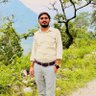Deeplesh Tiwari 的头像