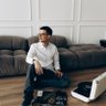 Artem Vakhrushev profil fotoğrafı