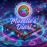 Profilbild von Mozelle’s 💎 Diari