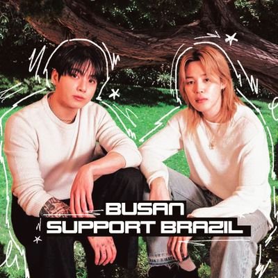 BUSAN SUPPORT BRAZIL⁷'s profile picture