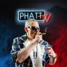 Фото профиля PHATT TV