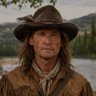 Daniel Boone 的头像