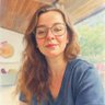 Kátia Maria profil fotoğrafı
