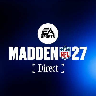 MaddenNFLDirect's profile picture