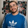 Profilbild von Anderson Melo