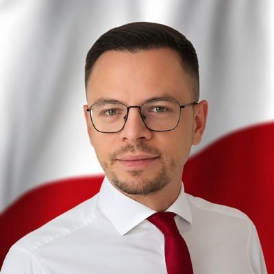 Wojciech Komarzyński 🇵🇱's profile picture