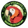 Little Wild Notes's profile picture