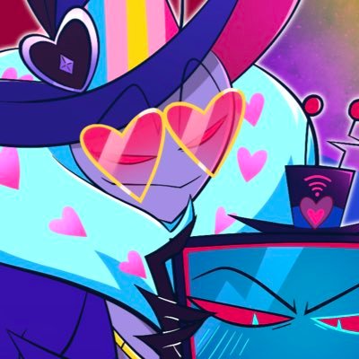 千月🌙VoxVal♥︎'s profile picture