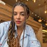 Tayná Morena 𐚁 profil fotoğrafı