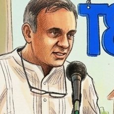 Avi (A Vishwamitra)'s profile picture
