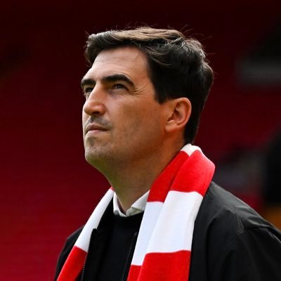 Spanish Anfield 𓅛🇪🇸's profile picture