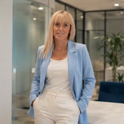 Natalia Kołc's profile picture