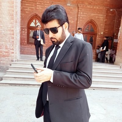 Adv Abdul Ghaffar's profile picture