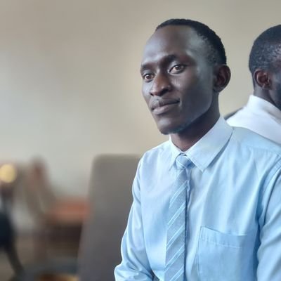 Oscar Brian Ojok (Oscaro)'s profile picture