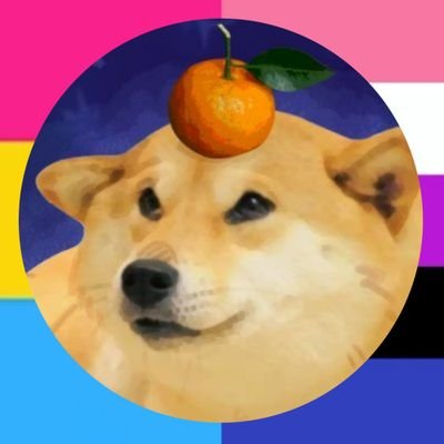 🍊•Tangerine Doggo's profile picture
