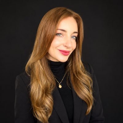 Mackenzie Weygandt Mathis, PhD's profile picture