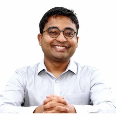 Apurv Anand's profile picture