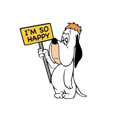 Droopy's profile picture