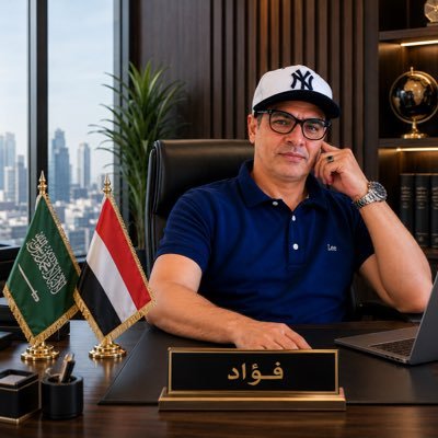 fuad_2007's profile picture