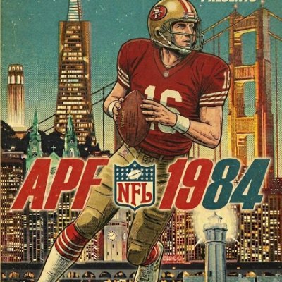 2k Football Now's profile picture