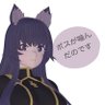 ヤママ 的头像
