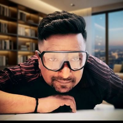 Prashant Gopinath Menon's profile picture