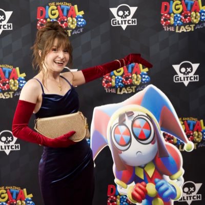 Lizzie Freeman's profile picture