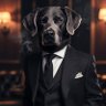 Profilbild von Boarhound