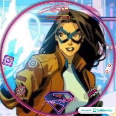 sapphicnal's profile picture