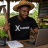 X Farmer profil fotoğrafı
