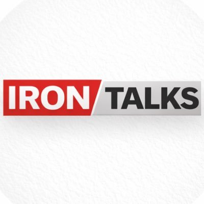 irontalksbr's profile picture